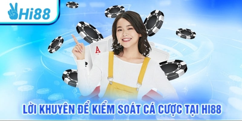 Học cách chơi có trách nhiệm thông qua 4 lời khuyên hữu ích