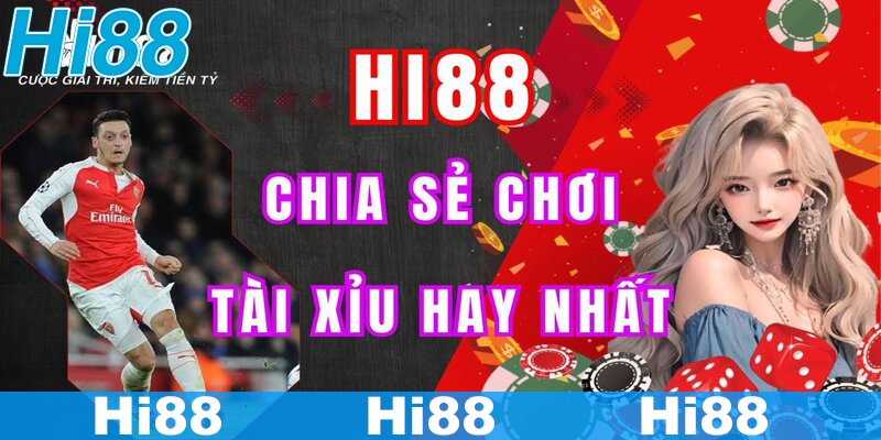 Nhớ đăng nhập Hi88 để đặt cược hiệu quả nhất