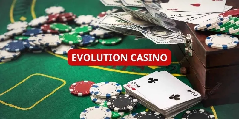 evolution-casino